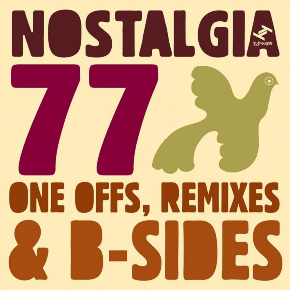 Knee Deep (Nostalgia 77 Remix)