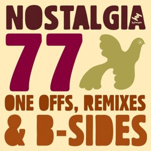 收聽Nostalgia 77的Seven Nation Army (Grant Phabao Remix)歌詞歌曲