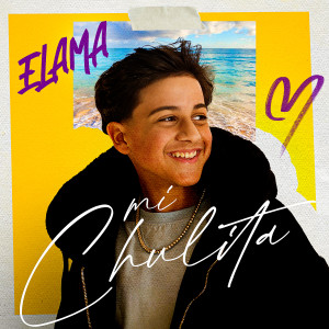 Album Mi chulita from Elama