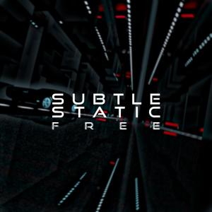 Subtle Static的專輯Free (feat. Melina)