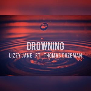 Lizzy Jane的专辑Drowning