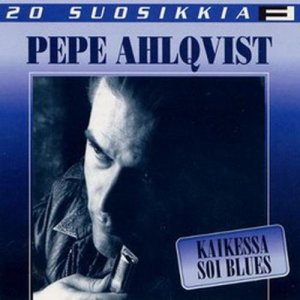 ดาวน์โหลดและฟังเพลง Good Old Music พร้อมเนื้อเพลงจาก Pepe Ahlqvist