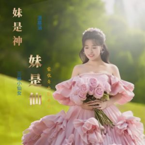 Album 妹是神妹是仙 oleh 潇慕涵