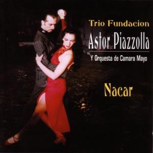 收聽Trio Fundacion Astor Piazolla的Invierno Porteno歌詞歌曲