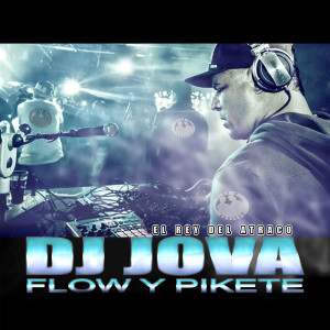 收听Dj Jova的La Callosa (feat. Amaro) (Explicit)歌词歌曲