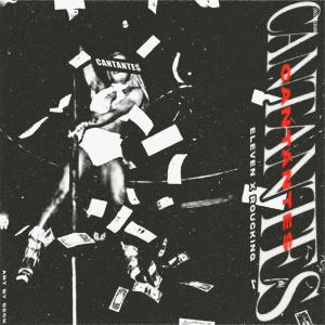 收聽eleven1.1的Cantantes (feat. Roucking) (Explicit)歌詞歌曲