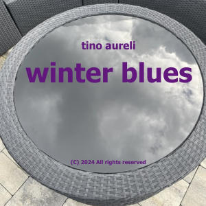 Tino Aureli的專輯Winter Blues