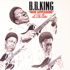 收聽B.B.King的Intro - B.B. King Blues Theme (Live|Ole Miss)歌詞歌曲