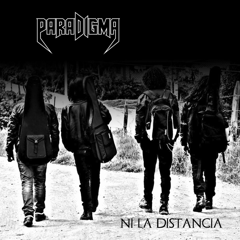 Ni la Distancia