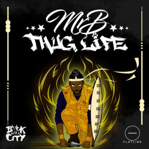 Listen to Thug Life song with lyrics from Mr B