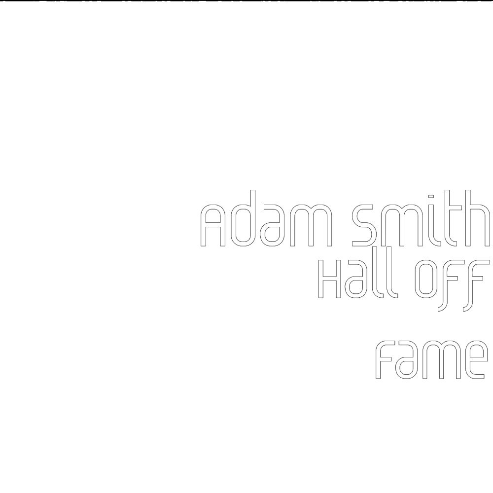 Hall off Fame
