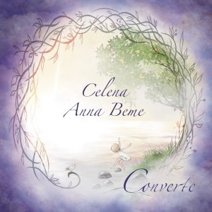 Album Converte from Celena