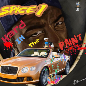 Hard In The Paint (Explicit)