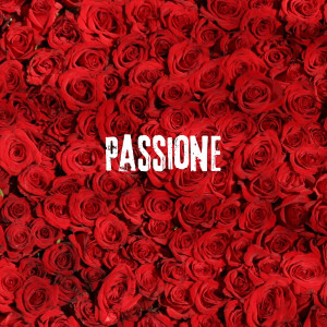 Album Passione from Joka Diablo
