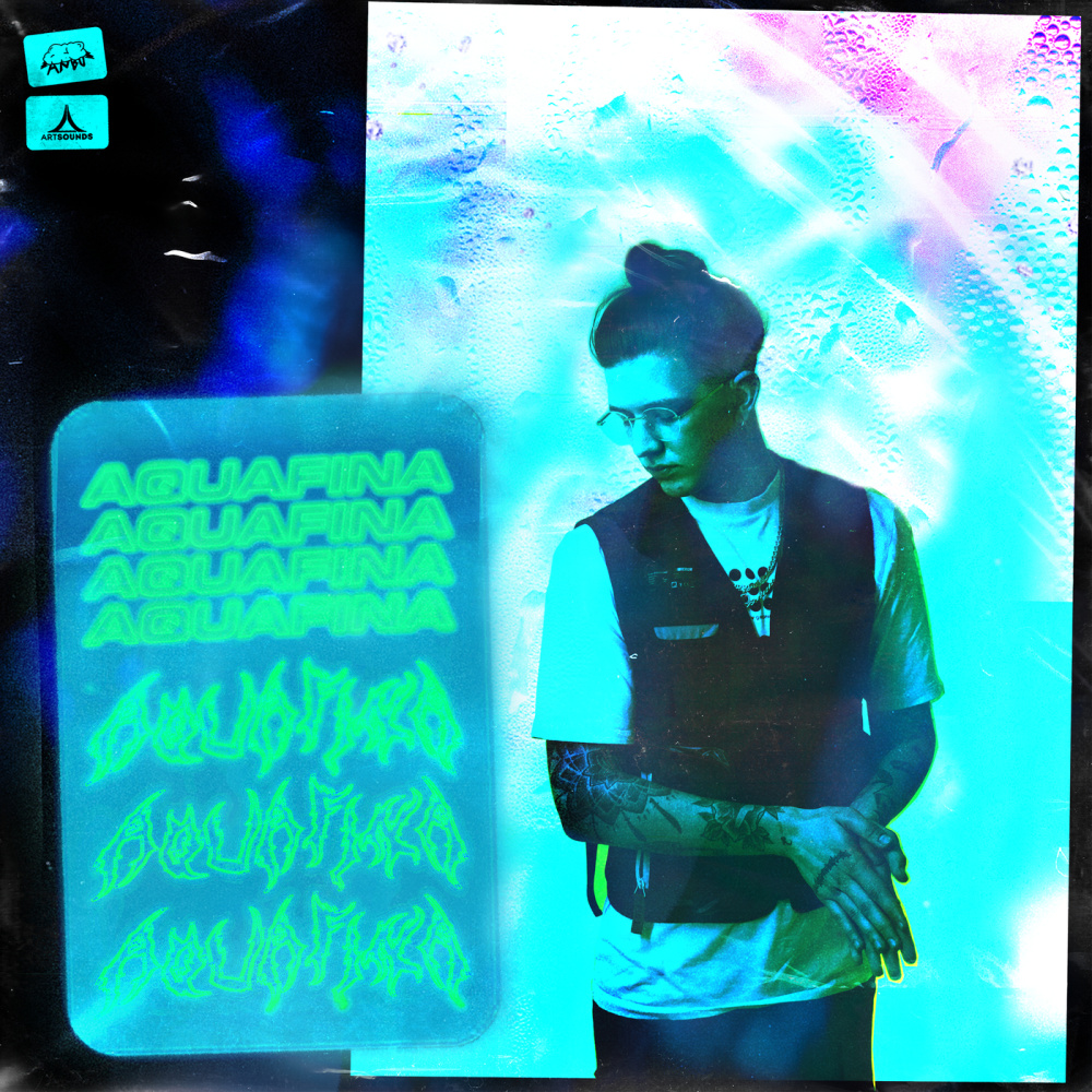 Aquafina (Instrumental)