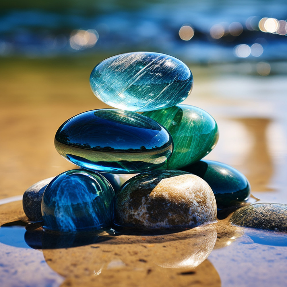 Blissful Musical Meditation