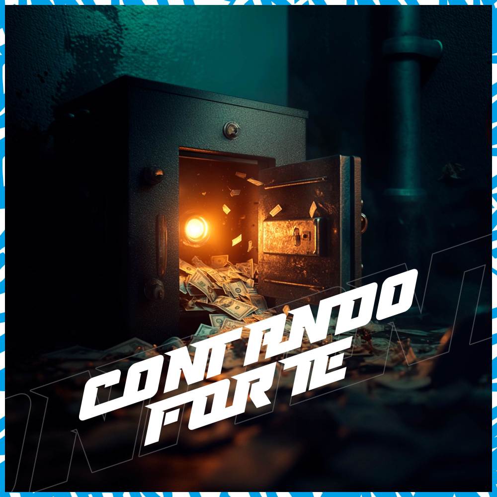 Contando Forte