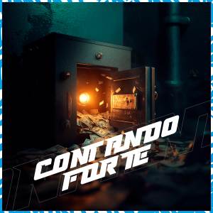 收聽ZK Beats的Contando Forte歌詞歌曲