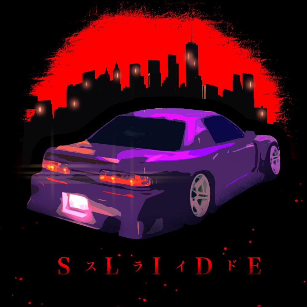 SLIDE