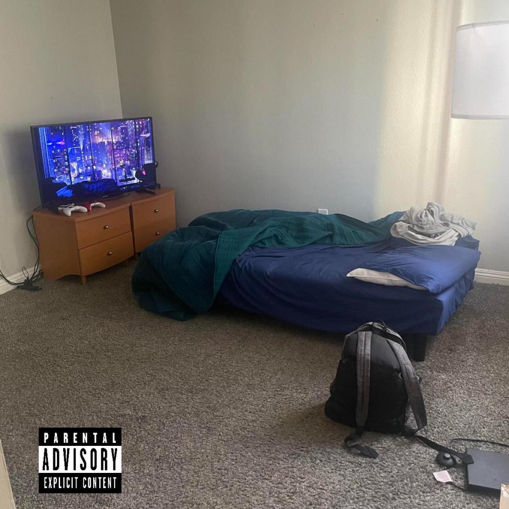 In Dis Bitch (Explicit)