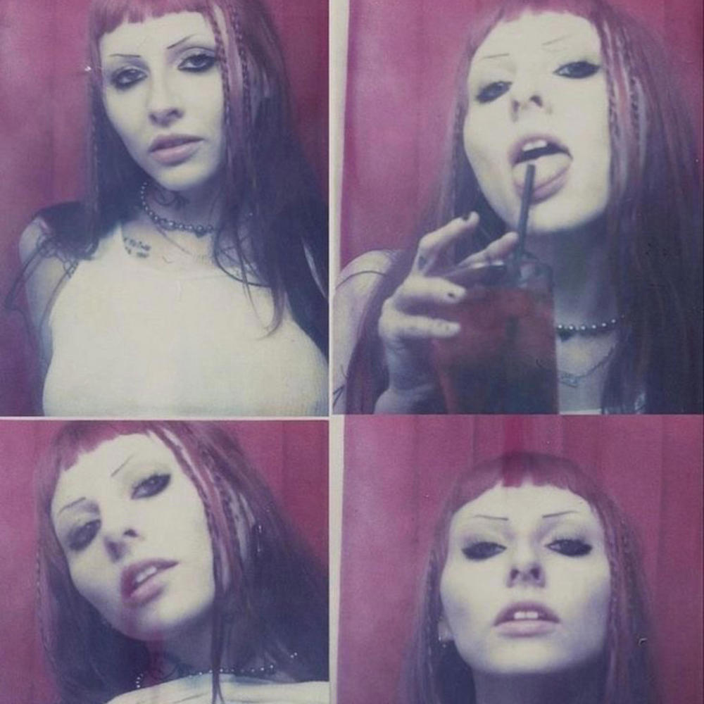 CAN I BE YOUR CORONER? (Explicit)