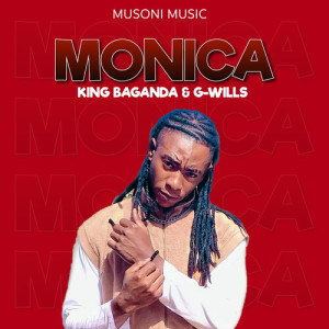 Listen to Monica song with lyrics from King Baganda
