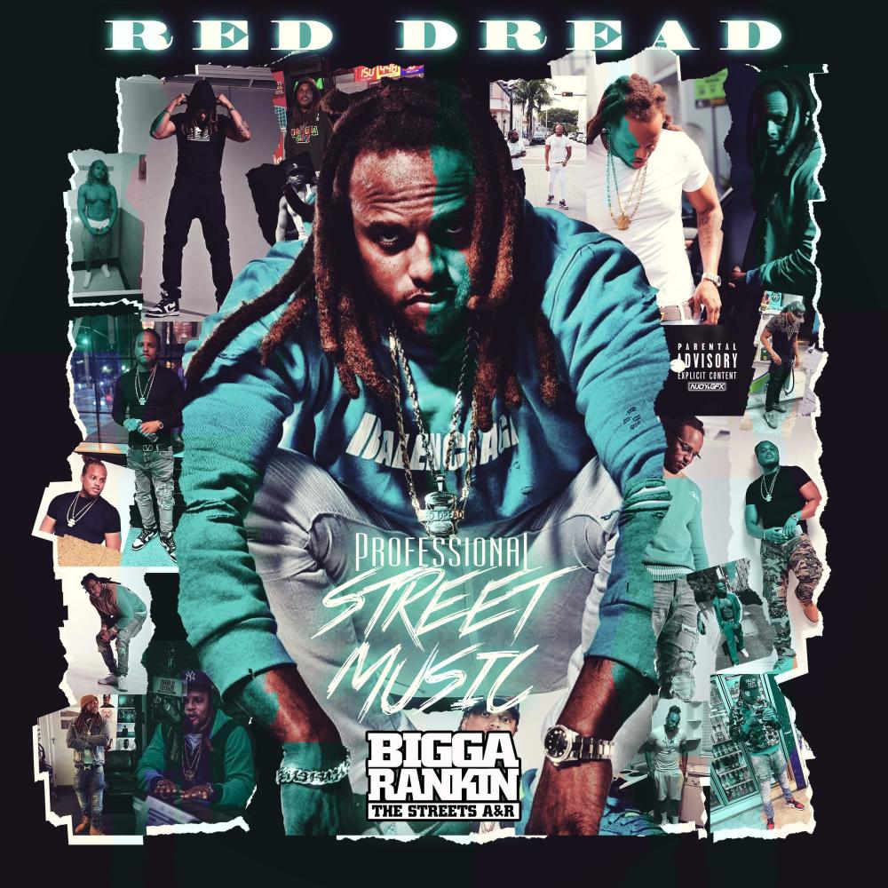 Hail Mary (Freestyle) [Intro] (feat. Bigga Rankin) (Explicit)