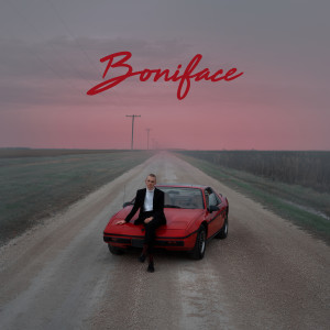 收聽Boniface的Stay Home歌詞歌曲