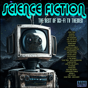 收聽Telly Addicts的The Atom Ant Show歌詞歌曲