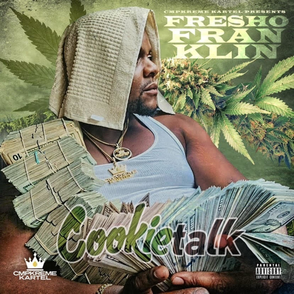 So Cold (Explicit)