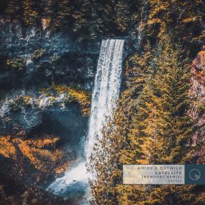 Listen to Satellite (N3WPORT Remix) song with lyrics from Amidy