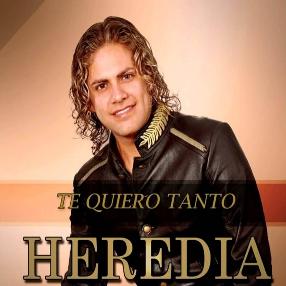 Te Quiero Tanto