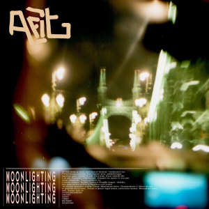 ดาวน์โหลดและฟังเพลง Moonlighting พร้อมเนื้อเพลงจาก Afit