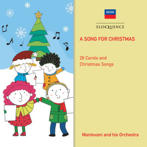 收聽Mantovani & His Orchestra的Traditional: The Twelve Days Of Christmas歌詞歌曲