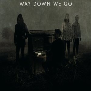 ดาวน์โหลดและฟังเพลง Way Down We Go พร้อมเนื้อเพลงจาก Alvaro sparkly