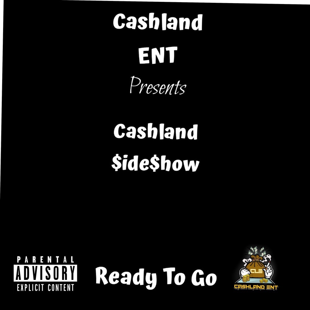 Ready To Go (Explicit)