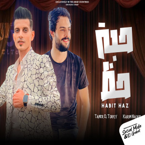 Listen to حبة حظ song with lyrics from Tamer Eltorky