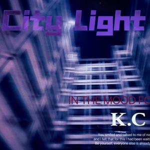Album City Light from K.C.Orange
