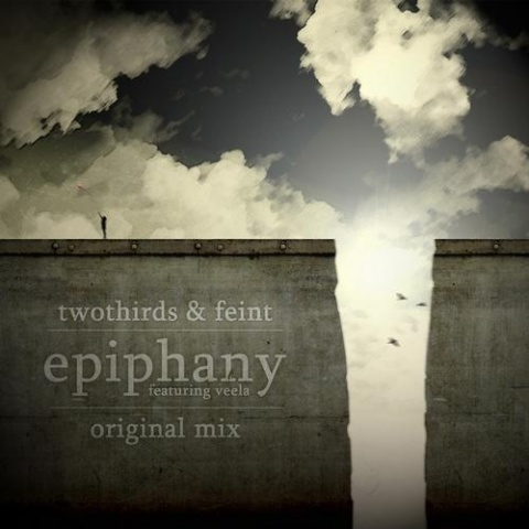 Epiphany (Hollidayrain Remix)