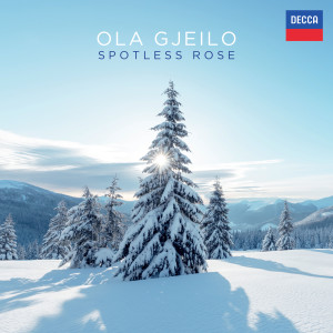 Ola Gjeilo的專輯Gjeilo: Spotless Rose