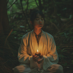 อัลบัม Soothing Lofi Beats for Deep Meditation Experiences ศิลปิน Meditation Bliss