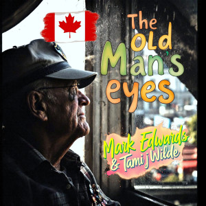 Listen to The Old Man's Eyes song with lyrics from Tami J Wilde
