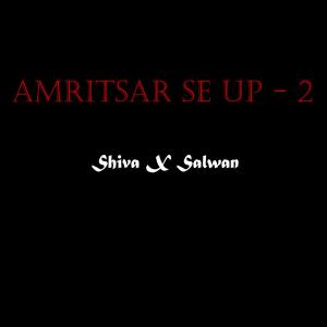 Listen to Amritsar se UP 2 Shiva(feat. SaabSalwan) song with lyrics from Shiva Verse