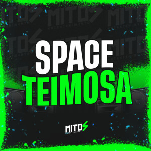Mc Neguinho do Morro的專輯Space Teimosa (Explicit)