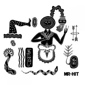 Listen to Mantra Bahagia song with lyrics from Mr. Hit