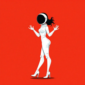 Listen to Da Break Up (Explicit) song with lyrics from Audi3n$