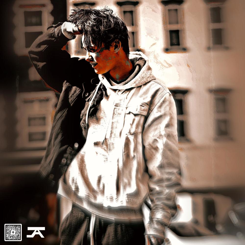ANTIHERO (feat. YNG R3BEL) (Explicit)