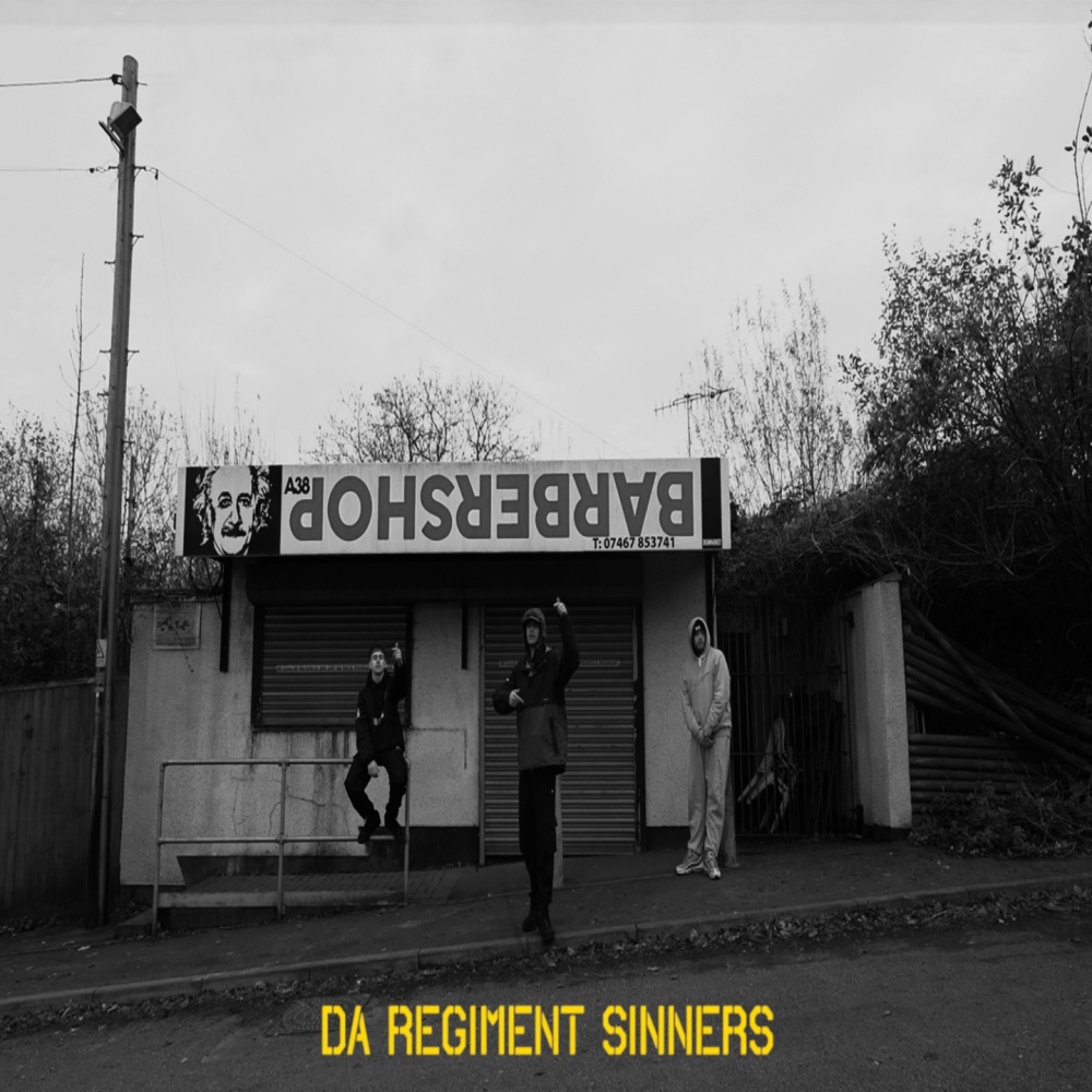 SINNERS (Explicit)