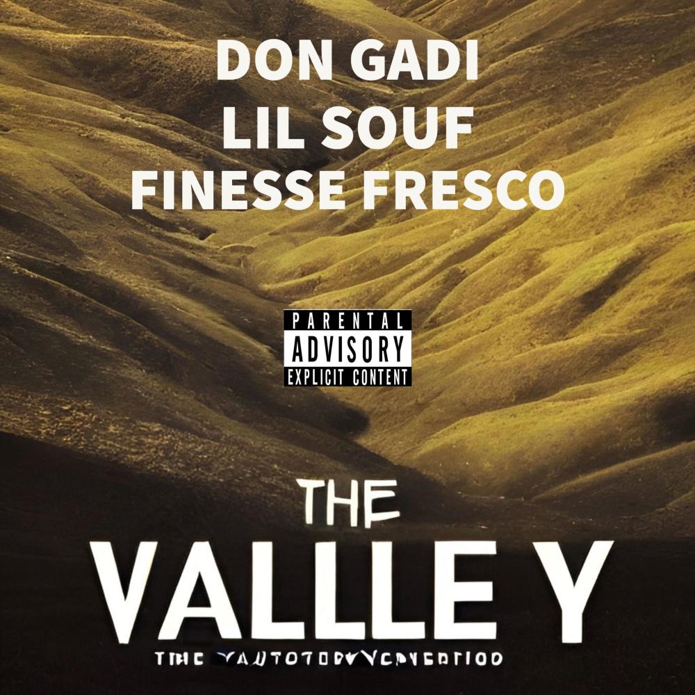 The Valley (Explicit)