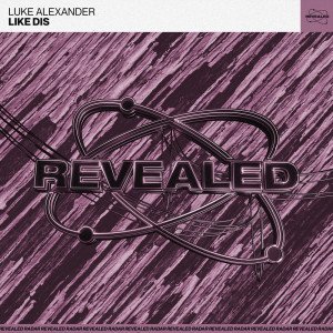 Album Like Dis from Luke Alexander